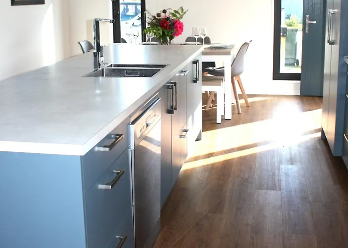 Holiday home The Sun Catcher Three Bedroom Perfect For Families