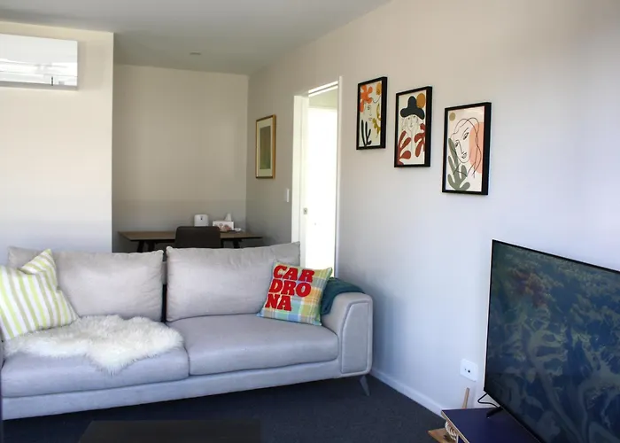 The Sun Catcher Three Bedroom Perfect For Families *