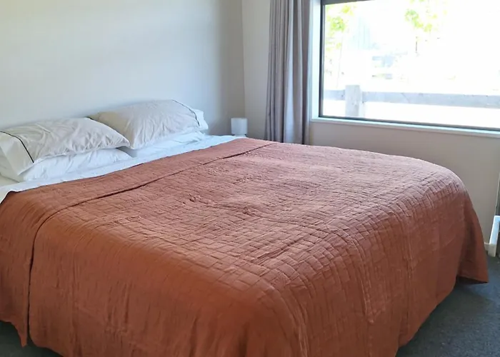 The Sun Catcher Three Bedroom Perfect For Families * Wanaka