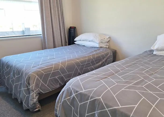 Holiday home The Sun Catcher Three Bedroom Perfect For Families