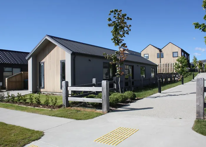 The Sun Catcher Three Bedroom Perfect For Families *